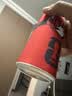 可口可乐（Coca-Cola）零度 无糖零卡汽水 碳酸饮料 330ml*24摩登罐 新老包装随机发 实拍图