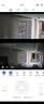普联（TP-LINK）800万4K全彩监控摄像头家用监控器360度无死角带夜视全景追踪无线室外户外网络手机远程IPC682F-A4 实拍图