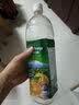 乐天韩国济州岛原装大瓶进口柑橘汁饮料1500ml 实拍图