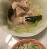 龙大肉食黑猪排骨800g 生态黑猪生鲜免切猪排骨 红烧煲汤食材 猪肉 烧烤 实拍图