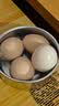 志高（CHIGO）煮蛋器 蒸蛋器不锈钢蒸片小蒸锅 旋钮定时自动断电2026款蒸蛋神器 早餐煮蛋机电蒸锅双层 JPZDQ859 实拍图