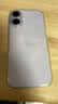 Apple/苹果【需签收激活】iPhone 17 256GB 薰衣草紫色 支持移动联通电信5G 双卡双待手机 实拍图