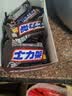 士力架花生夹心巧克力 碗装23条460g 休闲零食 糖果 送礼物 能量棒 实拍图