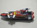 乐高（LEGO）积木城市组60373 消防救援艇男女孩儿童玩具生日礼物 实拍图