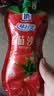 味好美（McCormicK）番茄沙司挤挤装 330g【不添加防腐剂/色素】意大利面酱披萨酱 实拍图