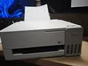 爱普生（EPSON）【6代新品】L1358 墨仓式A4彩色无线单功能家用打印机 家用/办公 AI学习打印机（微信/远程打印） 实拍图