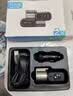 海康威视（HIKVISION）行车记录仪D1plus 2K超高清星光夜视F1.55大光圈语音声控停车监控 实拍图
