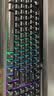 戴尔（DELL）KB216键盘有线商务办公键盘笔记本电脑台式机外接配件全尺寸静音键盘USB即插即用防泼溅（黑色） 实拍图