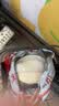 3c认证自行车电动车头盔新国标通用女男士电瓶车防晒四季镜片 3C认证 卡其【送透明短镜】 实拍图
