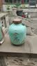 金沙回沙酒 仁酱 酱香型白酒 53度 2500ml（2.5L）大坛子酒 纯粮食酒 实拍图