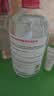 贝德玛（BIODERMA）【11.11现货】粉水敏感肌洗卸温和卸妆水500ml 实拍图