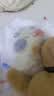 好奇（Huggies）金装小黑洞拉拉裤XXL74(15kg以上)尿不湿【速干不易红】 实拍图