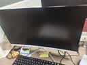 华硕【14代酷睿 i5 i7】台式电脑主机台式机整机独显商务办公大额补贴组装Diy电脑 套六i7/16G/1T/4G超清独显+24英寸 实拍图