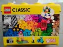乐高（LEGO）积木10698 经典创意积木盒男女孩儿童玩具生日礼物赠礼袋 实拍图