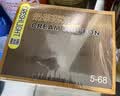 施华蔻（Schwarzkopf）斐丝丽泡泡染发剂5-68奶茶栗棕 染发泡泡潮流彩染男女通用 实拍图