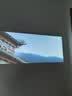 夏新（Amoi）A3pro【新亮度升级 真1080P】投影仪家用智能投影机卧室手机办公投影器（光学自动对焦 灵动云台 ) 实拍图