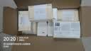 洁柔抽纸 粉Face3层120抽*24包  卫生纸 可湿水 原生木浆面巾纸 整箱 实拍图