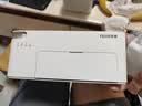富士（FUJIFILM）小俏印2pro手机无线照片家用打印机照片冲印机（内置电池版）凝脂白证件照 打印 多尺寸七夕送礼 实拍图