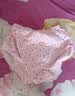 老人女士内裤妈妈纯棉大码三角短裤中老年人老太奶奶高腰全棉裤头 4条装【H女三角】 2XL 中码120-150斤 实拍图
