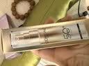 欧莱雅小金管清爽版防晒霜30ml*2小银管生日礼物隔离高倍户外学生军训 实拍图