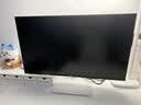 戴尔（DELL）27英寸 4K显示器 IPS面板 120Hz高刷 Type-C 65W 硬件防蓝光 1500:1 办公娱乐显示屏 S2725QC 实拍图