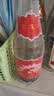 西凤酒 西凤375 45度 375ml 单瓶装 凤香型白酒 实拍图