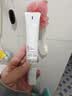 姬芮（ZA）白色懒人素颜霜美白隔离霜防晒霜妆前乳35gSPF34男女 实拍图