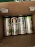 保拉纳（Paulaner）柏龙 经典小麦白啤 500ml*24听 德国进口啤酒 球赛必备 实拍图
