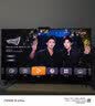 华为Vision智慧屏 6 SE 65英寸288Hz Super MiniLED国家补贴 超级投屏4K智能液晶平板电视机 实拍图