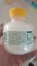 认养一头牛黑土有机吨吨奶鲜奶巴氏杀菌乳 低温奶新鲜牛奶200ml*6瓶 实拍图