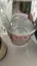 古贝春 白板 浓香型白酒 42度 山东特产白酒 475ml 单瓶装  实拍图