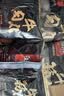 喜得佳牛肉丸250g*2+牛筋丸250g*2 潮汕手打牛肉丸组合火锅烧烤早餐食材 实拍图