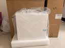 沁园家用双子芯5.0净水器1200G【1400G初始流速体验】 8年RO过滤器厨房台下式直饮机水一体机UR-S61276 实拍图