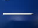 Apple/苹果 Pencil(USB-C) 磁吸触控笔手写笔苹果笔电容笔iPad笔 适用iPad(A16)/mini/Pro/Air 实拍图
