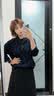 JD FASHION京东自营100%新疆棉溯源T男士t恤长袖短袖男女纯棉t恤2026新衣服 实拍图