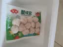 安井蟹味宝 240g/袋 锁鲜装火锅丸子麻辣烫方便菜 鱼糜含量≥45% 实拍图