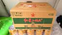 红星二锅头 小二 清香型白酒 43度 100ml*24瓶 整箱装 纯粮口粮酒 实拍图