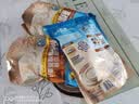 桂格（QUAKER）蒸糯即食糯燕麦片600克 营养早餐 软糯拉丝 口感细腻 实拍图