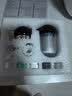 美的（Midea）水龙头过滤器家用厨房自来水净水器 活性炭12级精滤 可清洗 除氯除异味除垢 通用安装前置滤水器 4芯装【4年免换芯】活性炭增强版滤芯 实拍图