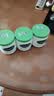 丝塔芙（Cetaphil）大白罐 550g 面霜身体乳霜3罐装 长效滋润保湿 实拍图