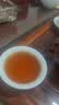 华祥苑肉桂茶叶武夷岩茶中足火铁盒装乌龙茶 精品口粮茶冷泡茶116g 实拍图