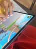HUAWEIMatePad SE 11英寸 焕新版 华为平板电脑高刷护眼大屏 影音娱乐学生平板学习平板8GB+256GB 星海蓝 实拍图