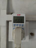 世心电量功率计量插座家用电费电表计度器电力检测仪电器功耗计量器数 16A插头（空调/热水器等）夜光 实拍图