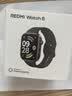 小米（MI）REDMI Watch 6典雅黑 国家补贴 澎湃OS 3 心率血氧监测 红米手表6 初高中生 运动 实拍图
