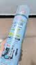 巨奇（JUQI）鞋子除臭杀菌喷雾360ml*3鞋子除臭剂银离子消毒杀菌鞋柜防臭脚气 实拍图