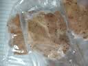 大希地黑椒味大鸡腿排100g*8片肉霸王鸡腿排鸡排减脂烧烤半成品儿童早餐 实拍图