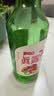 真露（JINRO）韩国烧酒 混合装 360ml*6瓶 进口洋酒 果味酒 低度微醺聚会 实拍图