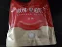 秋林里道斯 中华老字号 哈尔滨红肠580g/袋 量贩装 东北特产 休闲零食 实拍图
