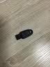 Sandisk闪迪64GB USB3.2 U盘 CZ550黑色 读速100MB/s 安全加密 数据恢复 学习办公电脑车载 高速大容量优盘 实拍图