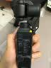 大疆DJI Osmo Pocket 4 一英寸口袋云台相机 OP灵眸手持数码相机 旅游vlog 便携美颜摄像 标准套装 实拍图